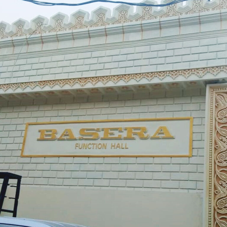 BASERA GARDEN, HYDERBAD