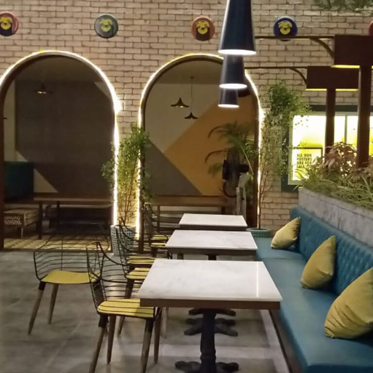 BREWERY RESTAURANT IN BENGALURU