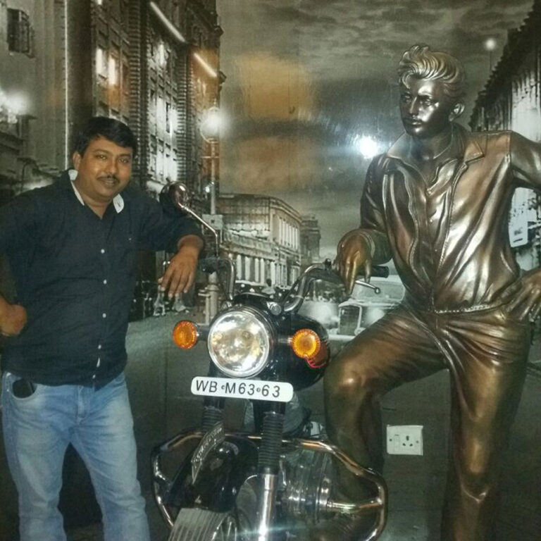 CHAPTER 2, MANI SQUATE